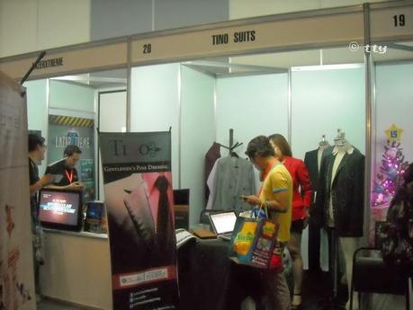 I Experienced the Blogapalooza 2013