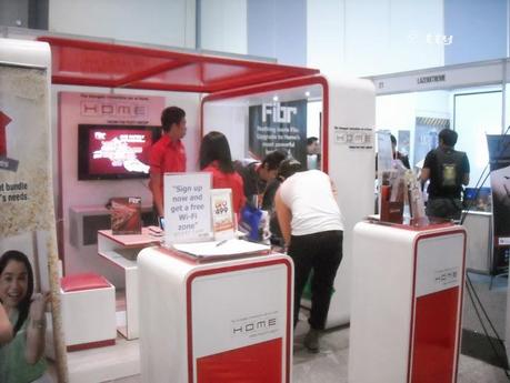 I Experienced the Blogapalooza 2013