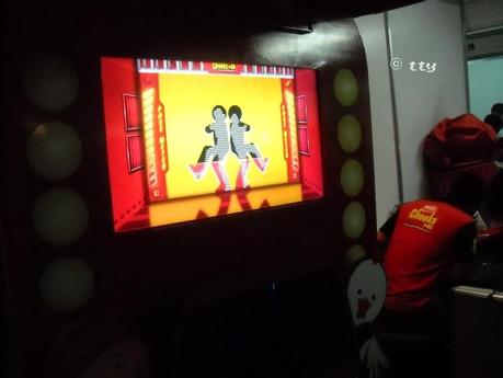 I Experienced the Blogapalooza 2013