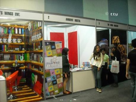 I Experienced the Blogapalooza 2013