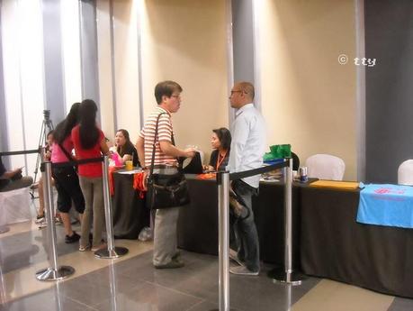 I Experienced the Blogapalooza 2013