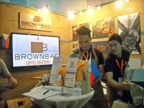 I Experienced the Blogapalooza 2013