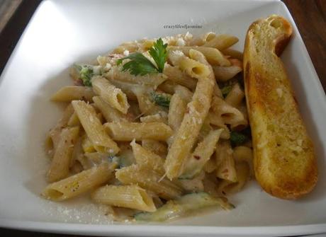 Amici Cafe ~ A perfect place for Good Food