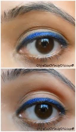 Jordana Easy Liner for Eyes in BLUE DEVINE