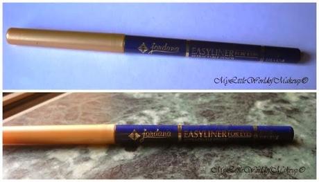 Jordana Easy Liner for Eyes in BLUE DEVINE