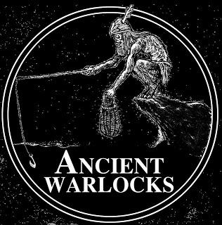 Album Review; Ancient Warlocks by Ancient Warlocks