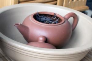 Common Mistakes Tea Drinkers Make Part III: Going with a Golden Rule