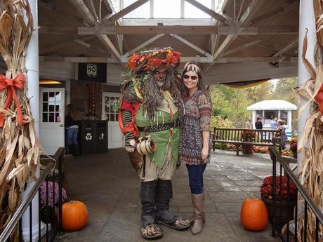 Gatlinburg, TN Honeymooning.