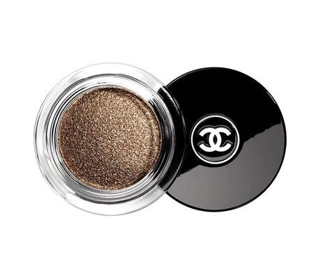 Chanel Illusion d'Ombre, in 827 Initiation