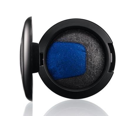 M.A.C Divine Night Mineralize Eye Shadow, in Tonight's Temptation