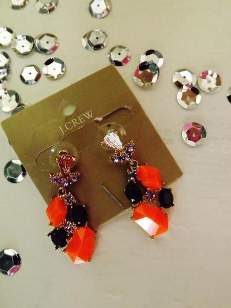 {J.Crew Sample Sale Haul}