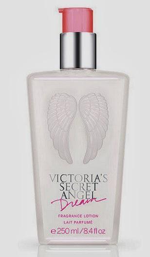 Victoria's Secret Angel Dream Collection