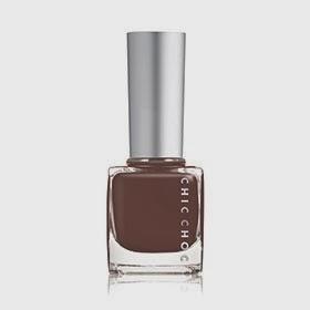 Chic Choc Christmas Nail Polish Collections 