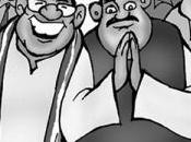 Letter Indian Politicians