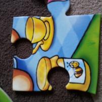 Great jigsaws from Orchard Toys