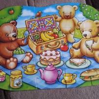 Great jigsaws from Orchard Toys