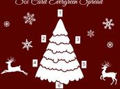 Shop Update: Holiday Tarot, Year’s Tarot