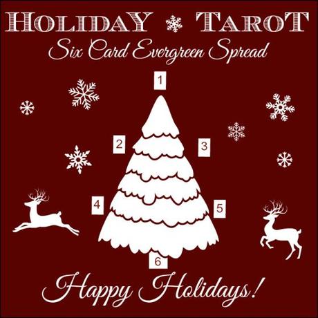 holidaytarot