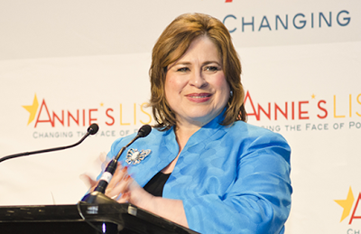 Van de Putte Will Run For Lt. Governor