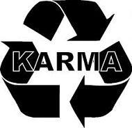 What Happened to Karma?