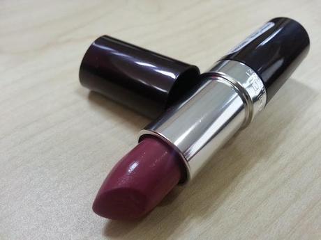 Review - Rimmel Lasting Finish - One Of A Kind 080 , MAC Dupe