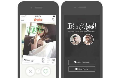 Sexology   Whats All This Fuss About Tinder?