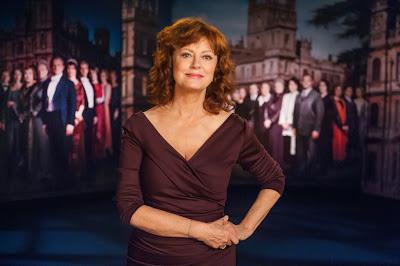 Return to Downton Abbey- Dec 1 on PBS