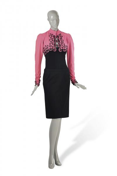 The Personal Collection of Elsa Schiaparelli auctioned in Paris
