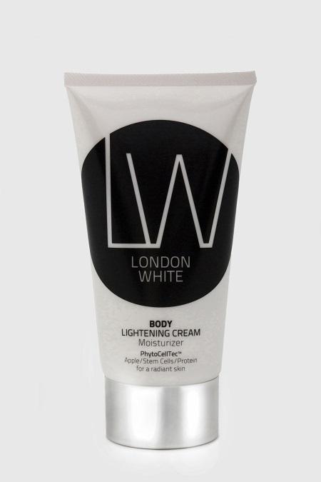 London White Body Lightening