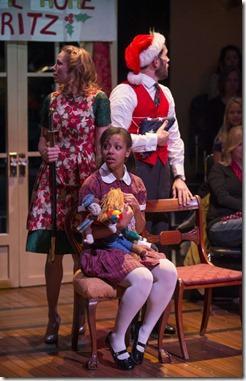 Review: The Nutcracker (The House Theatre, 2013)