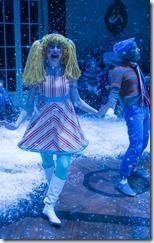 Review: The Nutcracker (The House Theatre, 2013)