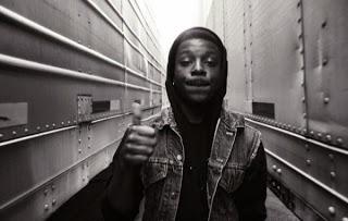New video from Isaiah Rashad