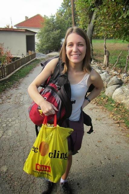 The Life of a Nomadic Chef: Cooking on the Road