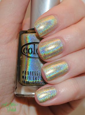 2013 Color Club - Halo Hues