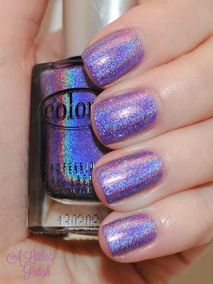 2013 Color Club - Halo Hues