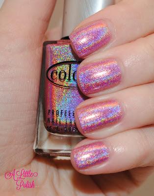 2013 Color Club - Halo Hues