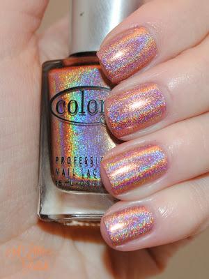 2013 Color Club - Halo Hues