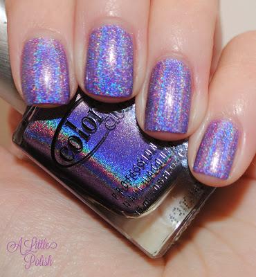 2013 Color Club - Halo Hues