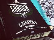 MUSIC: A$AP Ferg Busta Rhymes, Migos, Shabba Ranks “Shabba” (Remix)