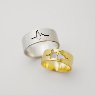 Wedding Rings