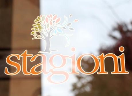 Stagioni Logo