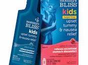 Soothe Your Child’s Tummy Ache with Mother’s Bliss Upset Nausea Relief