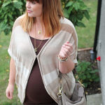 Stay fashionable during pregnancy