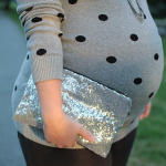 Stay fashionable during pregnancy