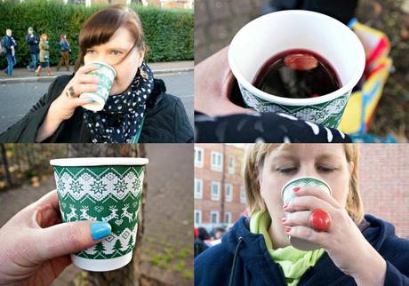 Mulled Wine