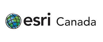 logo Esri Canada