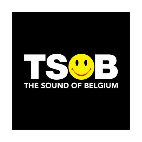 The Sound Of Belgium