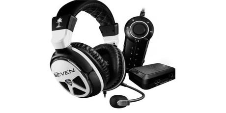 Xbox One Turtle Beach headset upgrades available till January 30