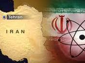 Iran Nuke Deal Enables Détente