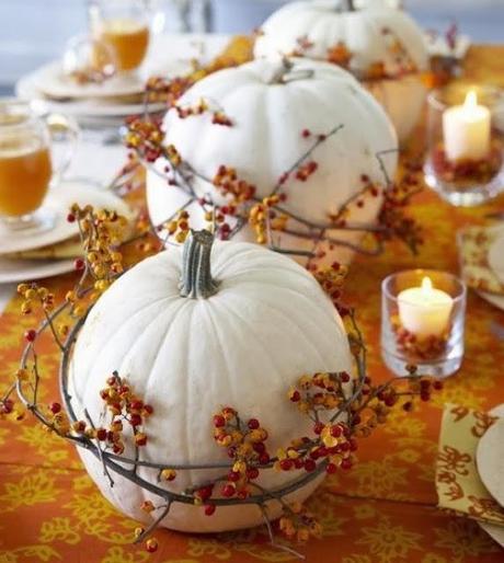 The Fall Centerpiece!